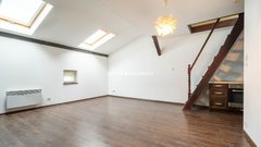 Mieszkanie  33,3000m², Kraków Stare Miasto