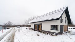 Dom  110m², Skawina 