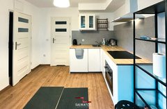 Mieszkanie  18m², Kraków Bieżanów-Prokocim