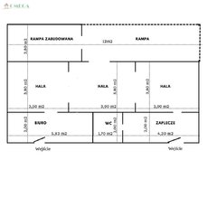 Lokal 149m², Sosnowiec Sielec