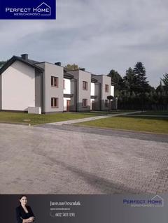 Mieszkanie  60,9m², Ustroń