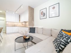 Mieszkanie  60m², Kraków Dębniki, Ruczaj