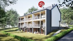 Mieszkanie  90m², Gaj Gaj, Małopolska