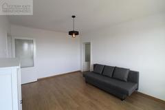 Mieszkanie  52,17m², Zabrze 