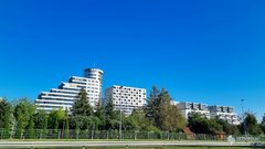 Mieszkanie  74m², Kraków Bronowice