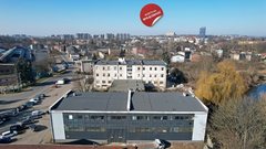 Lokal 1202m², Sosnowiec 