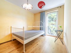 Mieszkanie  40m², Kraków Dębniki, Ruczaj