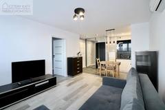 Mieszkanie  37,8m², Sosnowiec Centrum