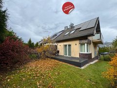 Dom  155m², Kraków Swoszowice