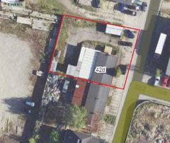 Lokal 149m², Sosnowiec Sielec