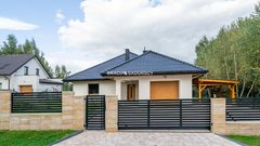 Dom  140m², Węgrzce Wielkie 