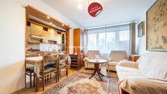 Mieszkanie  63,6400m², Kraków Krowodrza, Krowodrza Górka