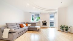 Mieszkanie  48,3000m², Kraków Dębniki, Kliny