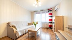 Mieszkanie  44m², Kraków Bieżanów-Prokocim, Kozłówek