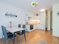 Mieszkanie  49,3700m², Kraków Swoszowice, Opatkowice