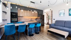 Mieszkanie  73m², Modlnica 