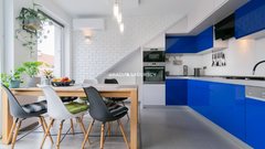 Mieszkanie  54,7200m², Kraków Swoszowice, Opatkowice