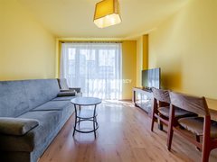 Mieszkanie  57m², Kraków Dębniki, Ruczaj