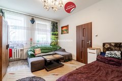 Mieszkanie  32m², Kraków Grzegórzki, Grzegórzki