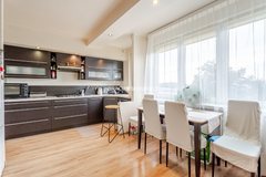 Mieszkanie  46,5000m², Kraków Bronowice