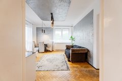 Mieszkanie  56,4000m², Kraków Podgórze, Stare Podgórze