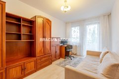 Mieszkanie  59m², Kraków Krowodrza, Krowodrza Górka