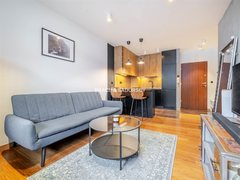 Mieszkanie  36m², Kraków Podgórze Duchackie, Piaski