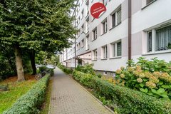 Mieszkanie  47,5000m², Kraków Dębniki, Osiedle Podwawelskie