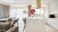 Mieszkanie  70,9600m², Kraków Podgórze Duchackie, Wola Duchacka