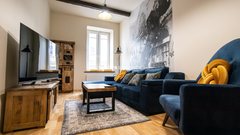 Mieszkanie  48,1800m², Kraków Stare Miasto, Kazimierz