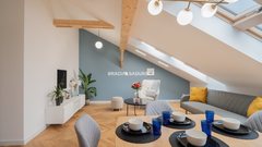 Mieszkanie  44,1500m², Kraków Krowodrza, Łobzów