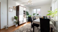 Mieszkanie  55,9800m², Kraków Prądnik Biały, Górka Narodowa