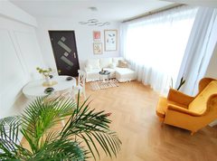 Mieszkanie  43m², Kraków Prądnik Czerwony