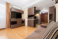 Mieszkanie  40,2500m², Kraków Bieżanów-Prokocim, Złocień