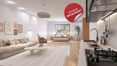 Mieszkanie  84m², Kraków Stare Miasto, Stare Miasto