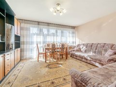 Mieszkanie  58,9000m², Kraków Prądnik Czerwony, Osiedle Wieczysta