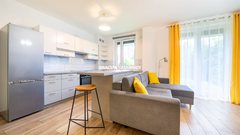 Mieszkanie  49,8000m², Kraków Grzegórzki, Olsza