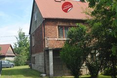 Dom  160m², Targowisko 