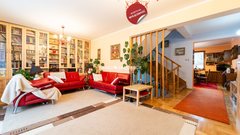 Dom  253,9100m², Kraków Śródmieście