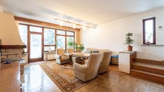 Dom  168m², Łysa Góra 