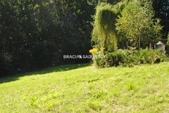 Działka  2960m², Kraków Swoszowice, Rajsko