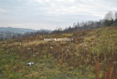 Działka  22100m², Głogoczów 