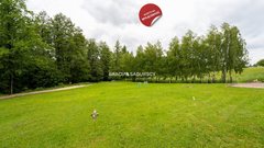 Działka  4700m², Łazany 