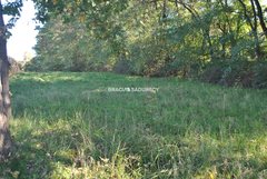 Działka  9100m², Gdów 