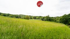 Działka  4700m², Łazany 