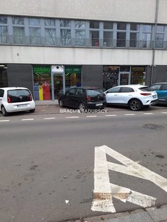 Lokal 69m², Kraków Krowodrza, Łobzów