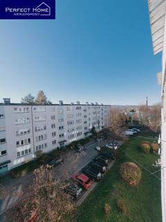 Mieszkanie  48,5m², Cieszyn