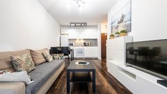 Mieszkanie  81,2200m², Kraków Czyżyny, Czyżyny