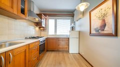 Mieszkanie  52m², Kraków Bieżanów-Prokocim, Bieżanów-Prokocim