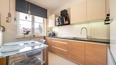 Mieszkanie  56,1900m², Kraków Kliny, Kliny